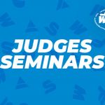 Acrobatic Rock’n’Roll and Acro Swing Judging Seminar